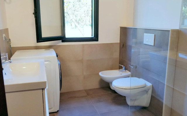 Giardino di Limoni Eco Friendly Villa