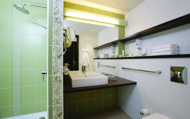 Heide Spa Hotel & Resort