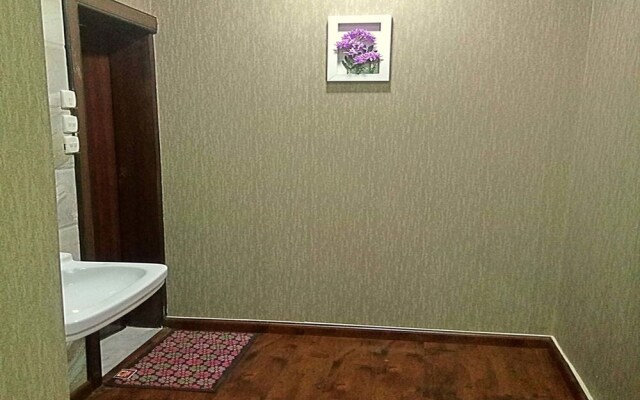 Almasah Altaj Aparthotel 2