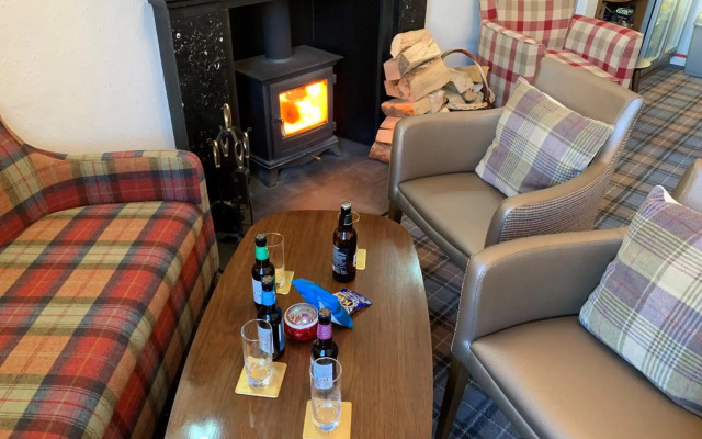 The Albany Hotel St Andrews