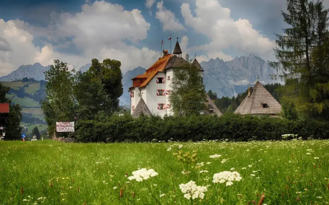 Schloss Munichau