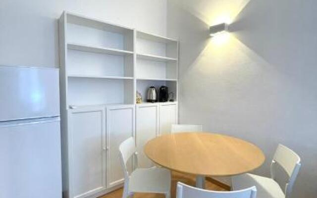 Easy Milano Apartment Navigli
