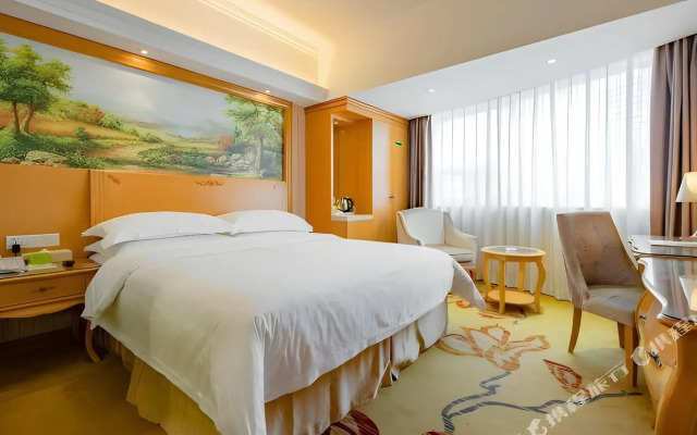 Jinghu Hotel Shenzhen