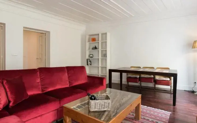 Feels Like Home - Santa Catarina Terrace