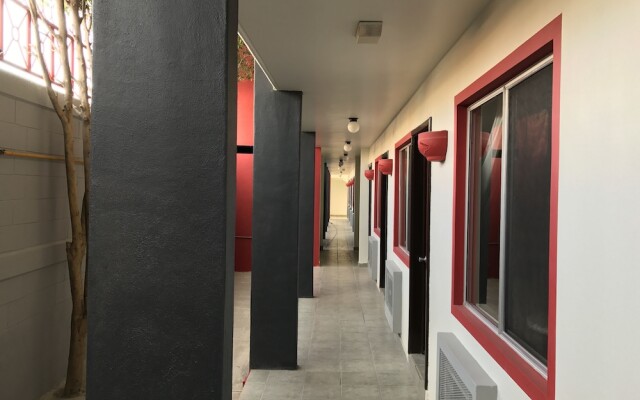 Hotel El Refugio