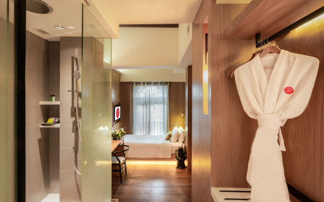 AMOY by Far East Hospitality
