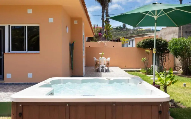 Finca La Gaviota - Las Palmeras