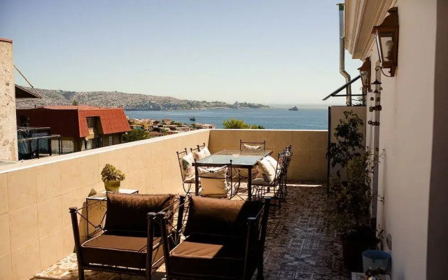 Hostal Casamatta