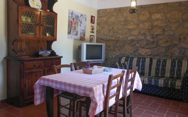 Agriturismo il Palagetto