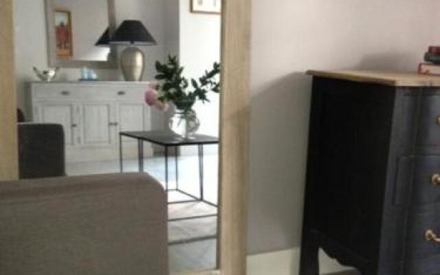 Appartement Cherche-Midi