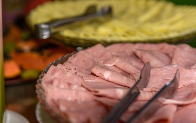 Hotel Caranda Eco Ville