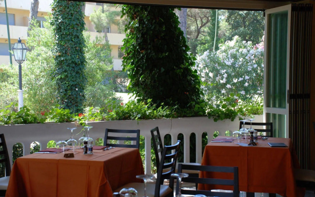 Park Hotel Marinetta