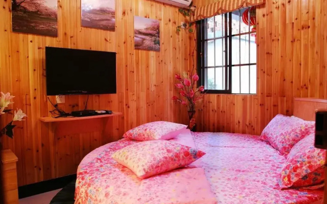 Yu Zhiyin Theme Inn-xitang