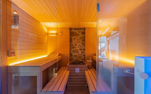 Via Roma 33 Tuscany Boutique Hotel & Spa - Adults Only