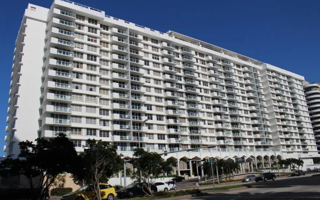 The Pavilion Residences
