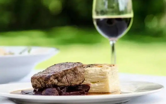 Mayfield House Hotel, Sure Hotel Collection By Best Western