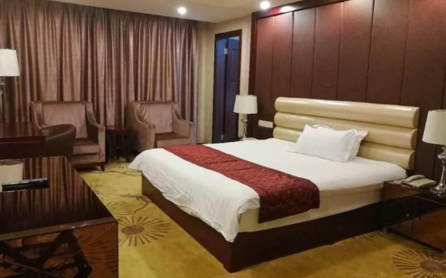 Shanghai Dikang Boutique Hotel