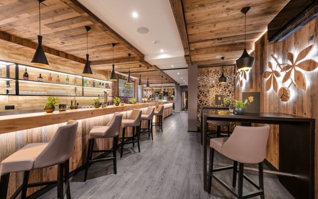 MONDI Hotel Tscherms