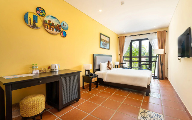 Hoi An Town Home Resort