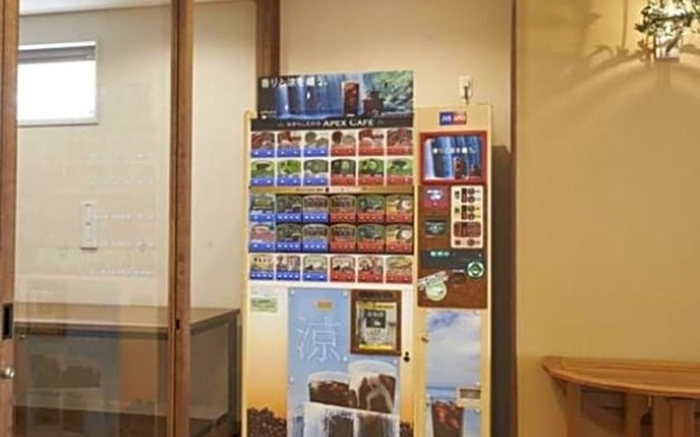 Hotel Sun Clover Koshigaya Station - Vacation STAY 55372