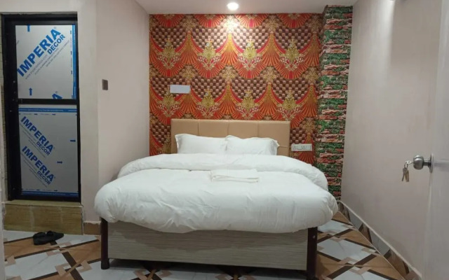 Hotel Dev Inn