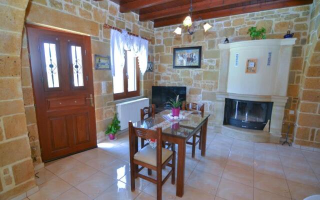 Private Pool with Sea & Mountain View #Full Privacy#