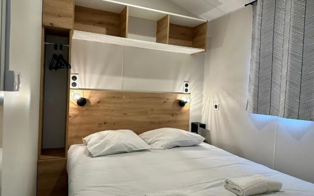 Camping Le Parc de Paris