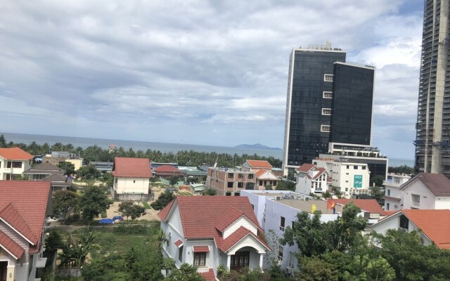 Eros Hotel