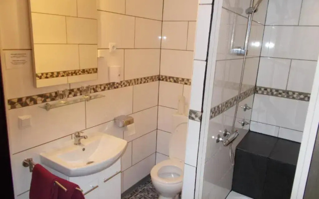 Pension Hubertus