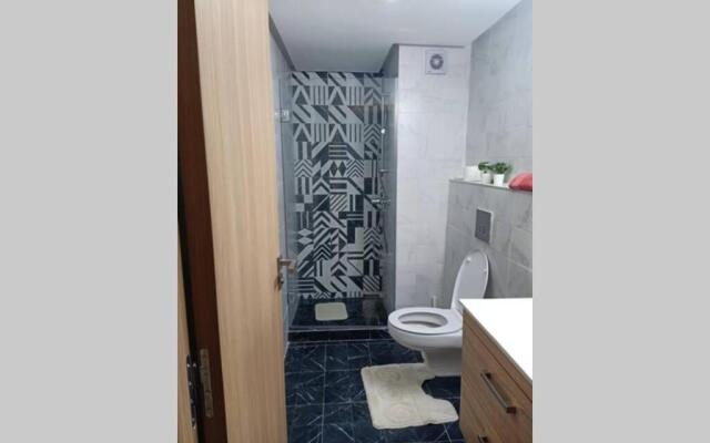 Appartement des rêves Parc Mohammedia