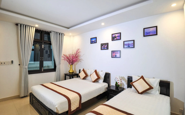 Hoi An Bali Homestay