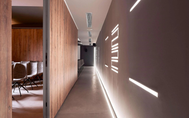 NEMA Design Hotel & Spa - Adults Only