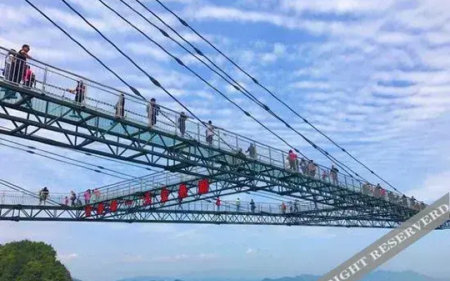 Orange Hotel Select (Chongqing Guanyin Bridge)