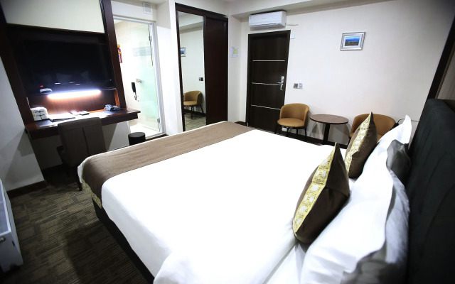 UBINN hotel & gallery