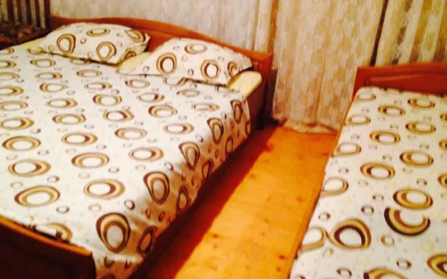 Kalpazanovi Guest House