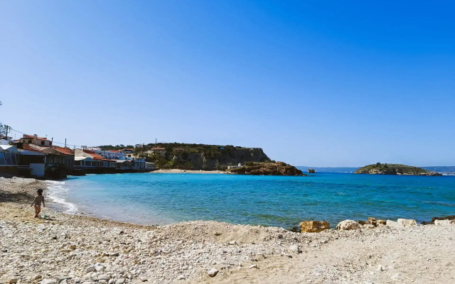 Almyrida Paradise Apartments