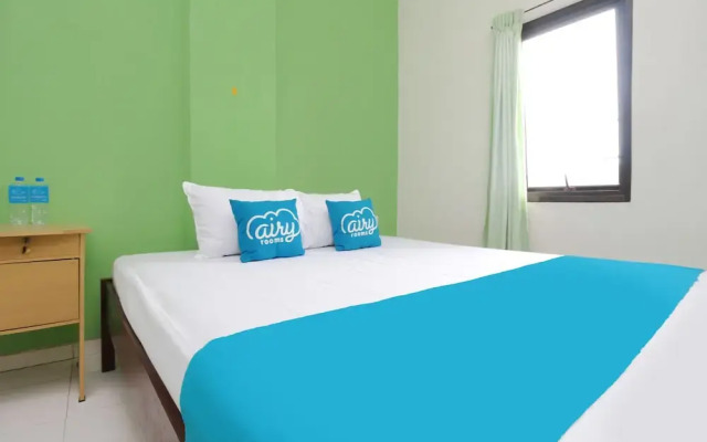 Airy Syariah Telaga Sari Prapatan 5 Balikpapan