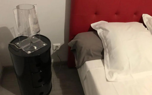 L'Auberge de l'Abbaye