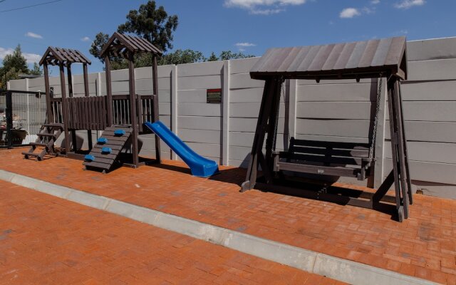 Acres Inn Klerksdorp