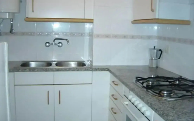 Apartamento Alexandra C-4