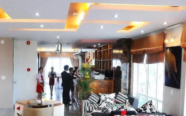 Hotel 68