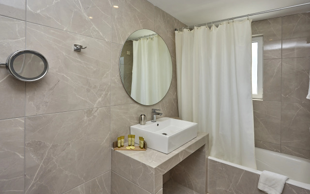 Athenian Riviera Hotel & Suites