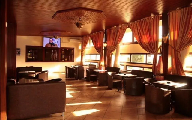 Hotel TIDGHINE KETAMA