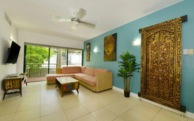 Club Tropical Resort Port Douglas