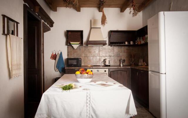 Mutafova Guest House