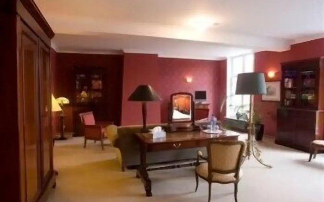 Huis 't Schaep