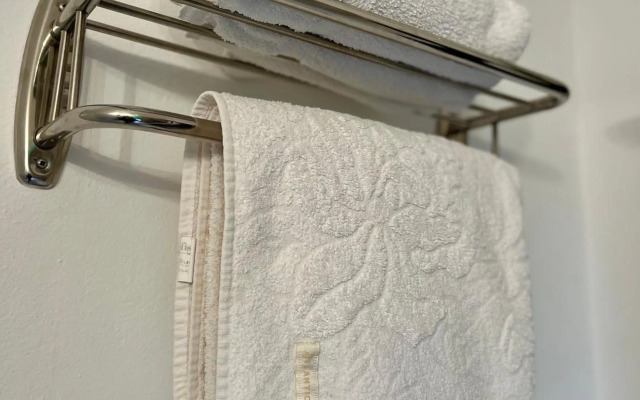 Viento Azul Guest House