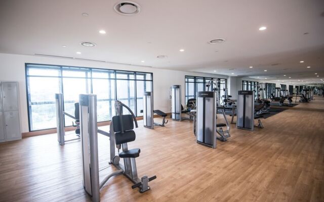 KLCC Suites ALILA Bangsar