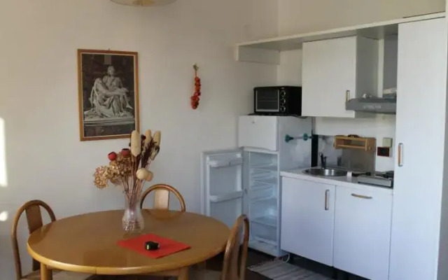 Apartment Funzionalità ed Eleganza