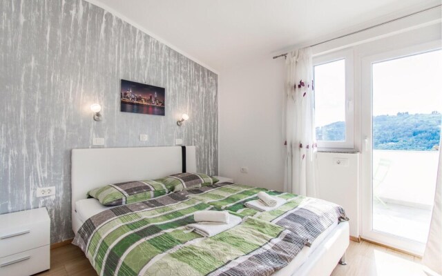 Amazing Home in Piran With Wifi and 1 Bedrooms